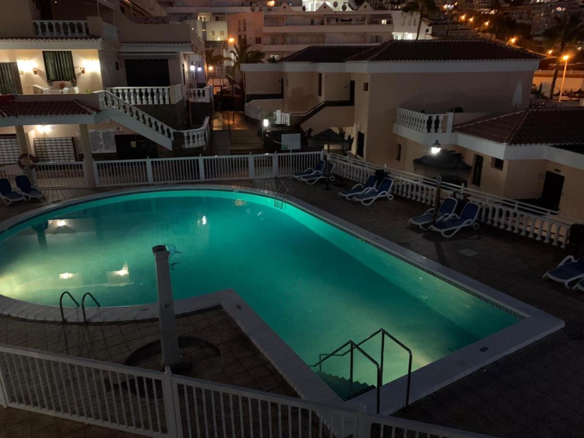 Paradise Court Appartement *