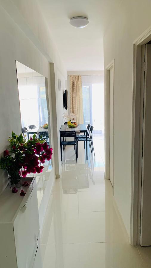 Apartment Playa La Arena By The