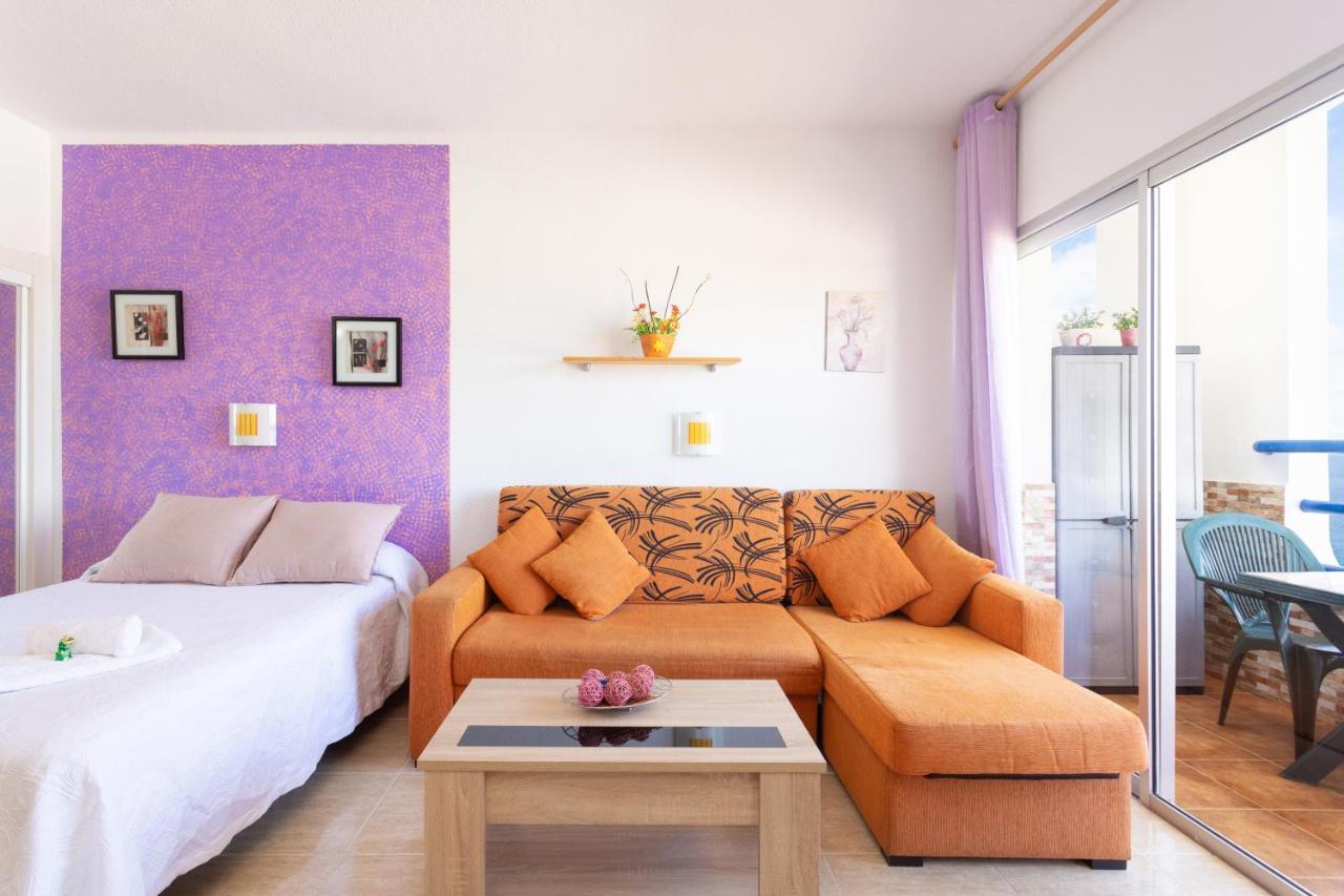 Apartamento Adeje Paraíso *