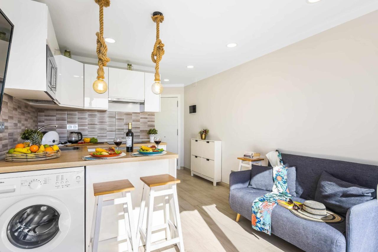 Apartment Infinity By Welcome Tenerie *