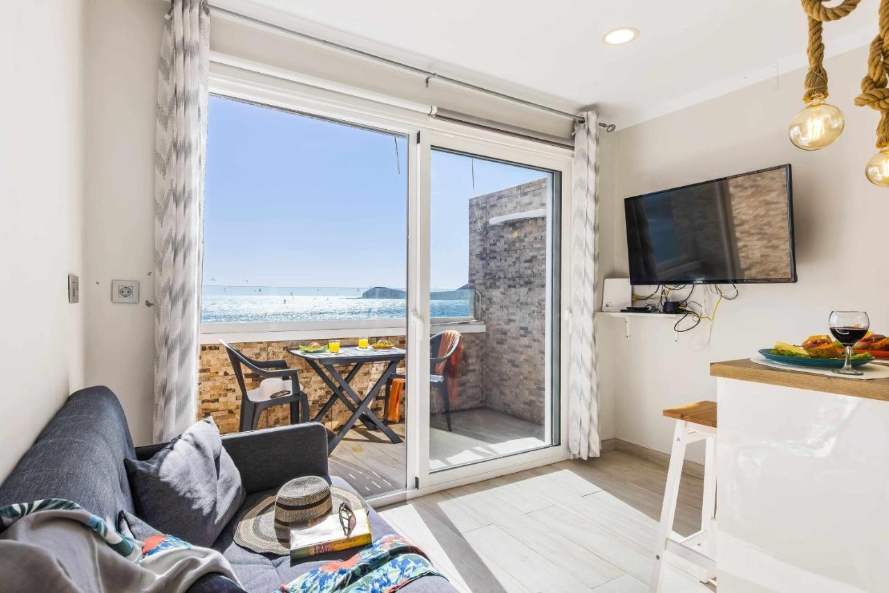Apartment Infinity By Welcome Tenerie