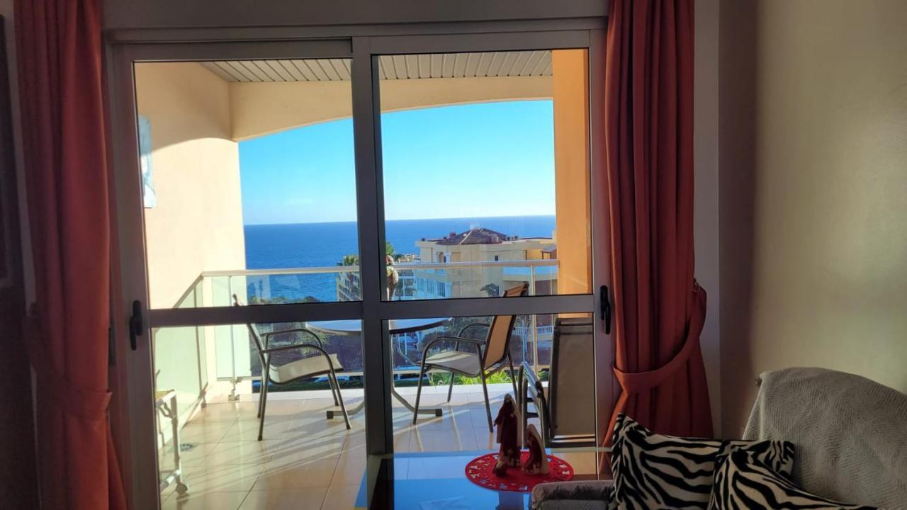 Appartement Ocean View *
