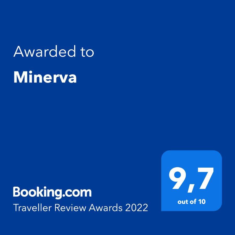 Appartement Minerva Costa Del Silencio