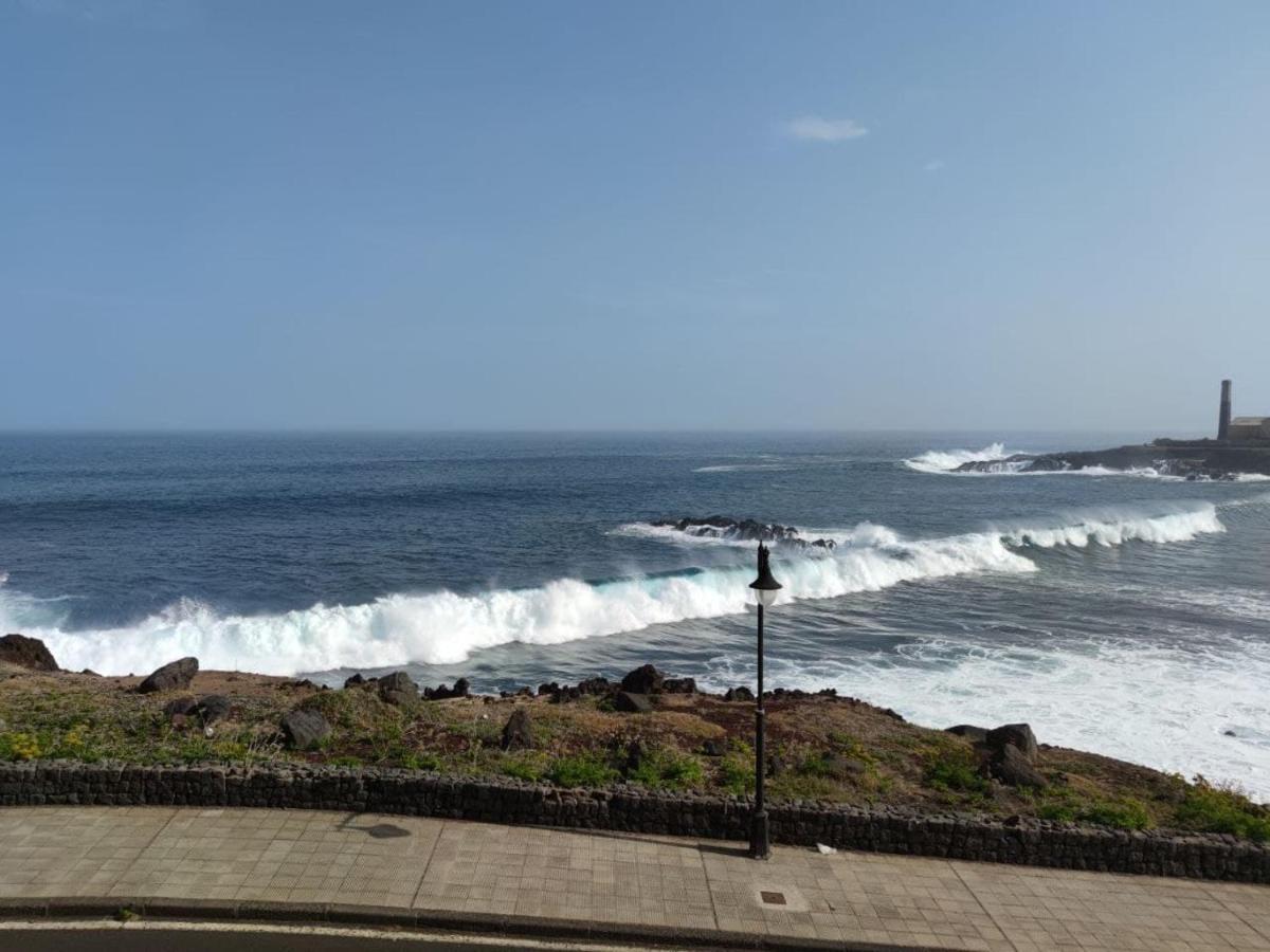 Vista Al Mar