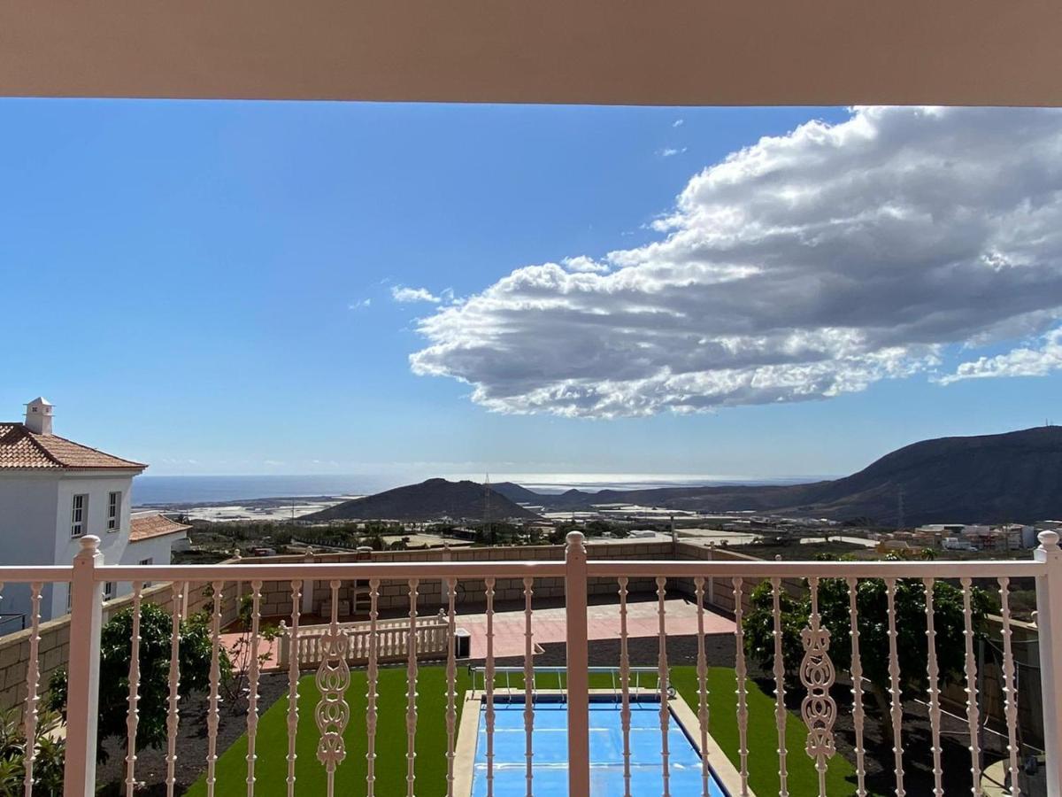Bed and breakfast Libertad Tenerife Adults Only *