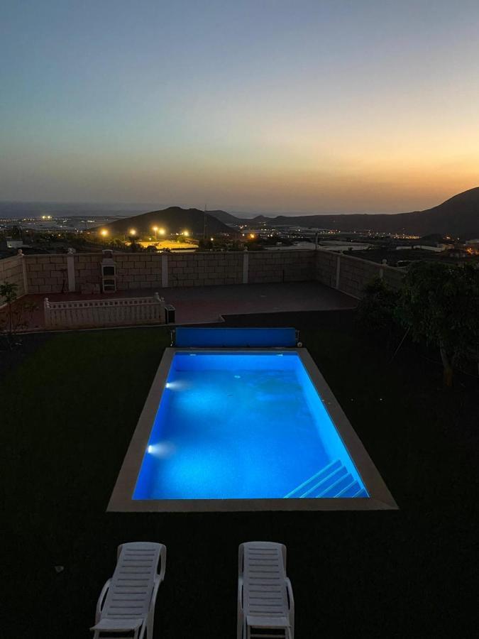 Bed and breakfast Libertad Tenerife Adults Only Arona (Tenerife)