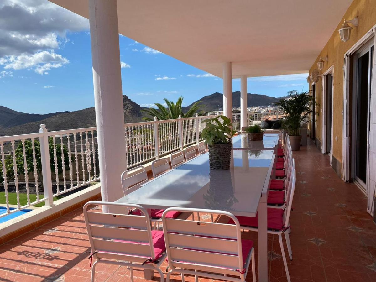 Libertad Tenerife Adults Only