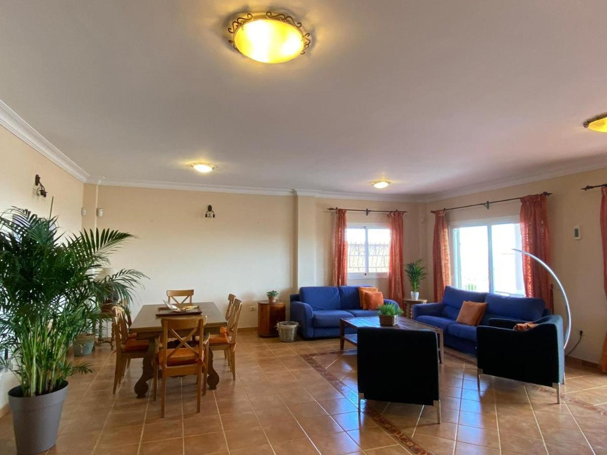Bed and breakfast Libertad Tenerife Adults Only