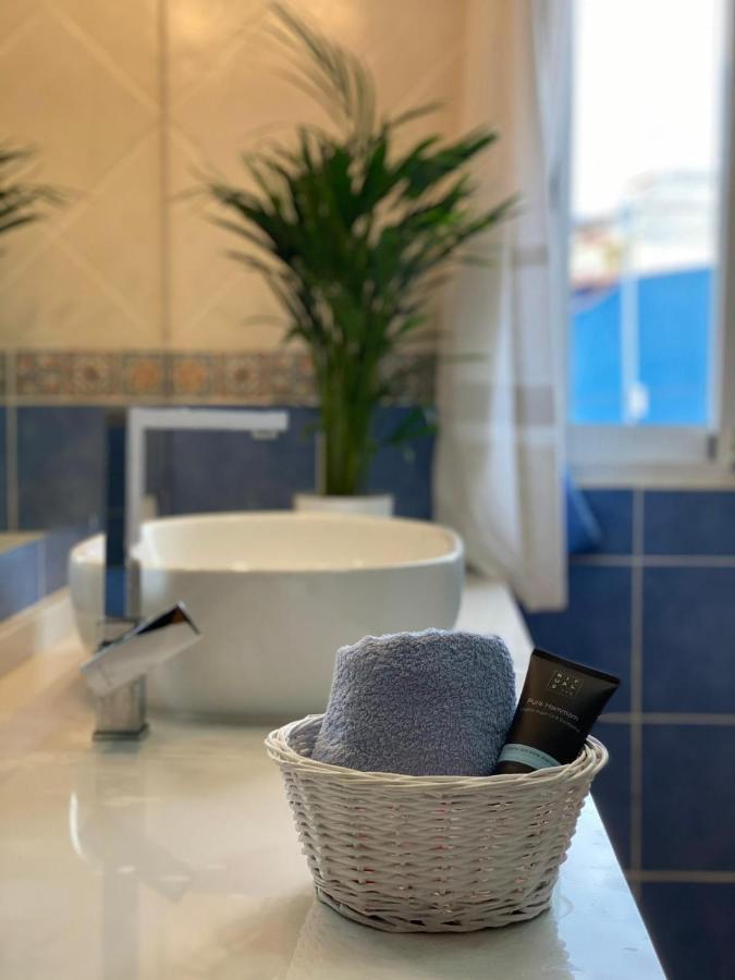 Bed and breakfast Libertad Tenerife Adults Only