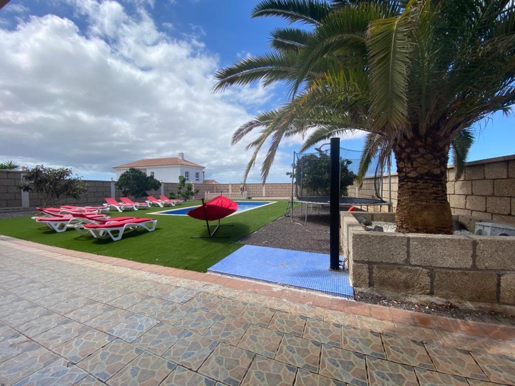 Bed and breakfast Libertad Tenerife Adults Only Arona (Tenerife)