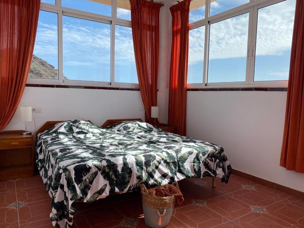 Bed and breakfast Libertad Tenerife Adults Only Arona (Tenerife)