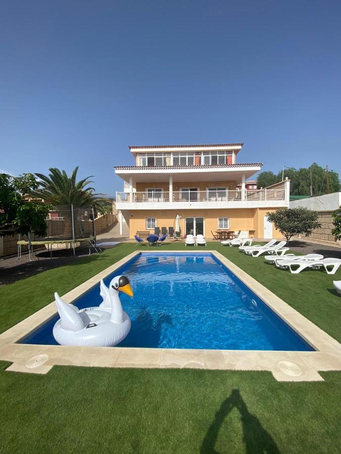 Bed and breakfast Libertad Tenerife Adults Only *