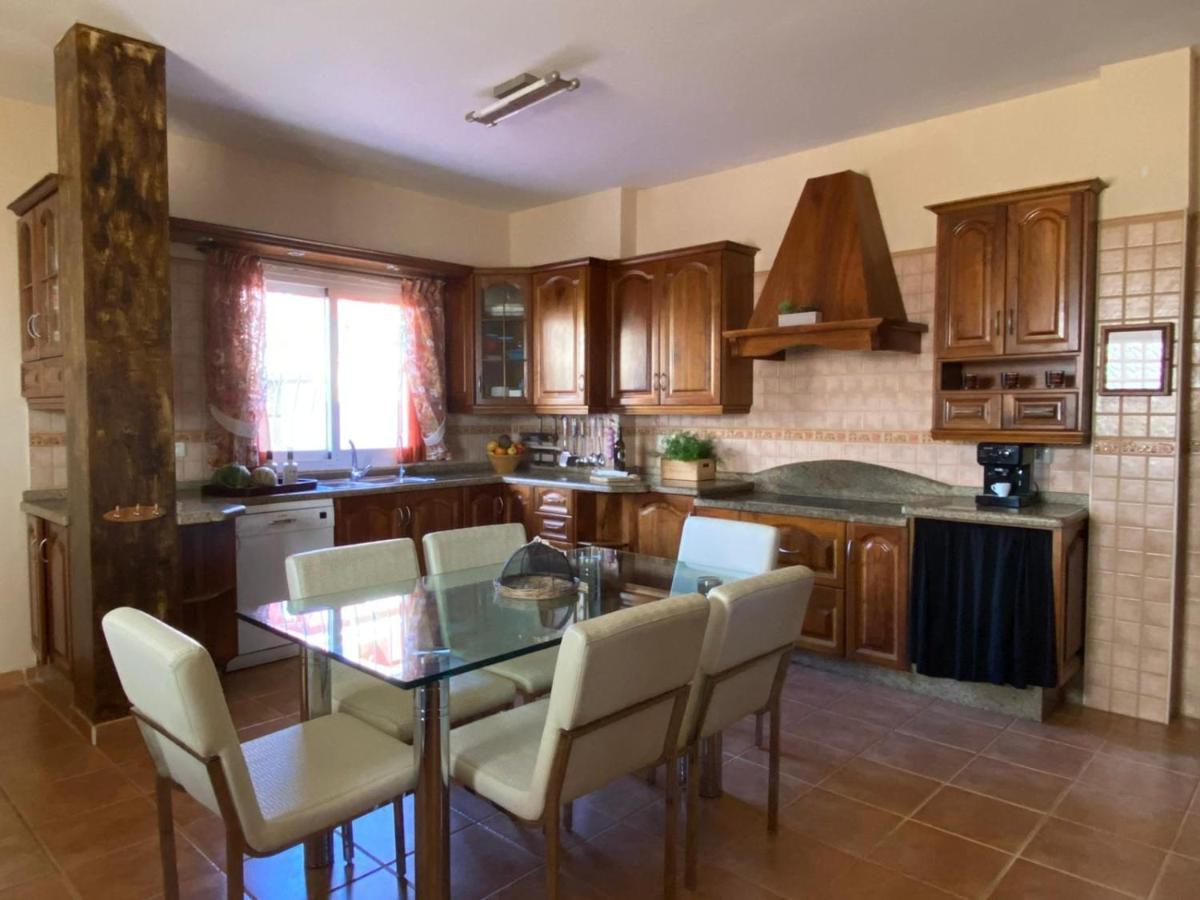 Bed and breakfast Libertad Tenerife Adults Only *
