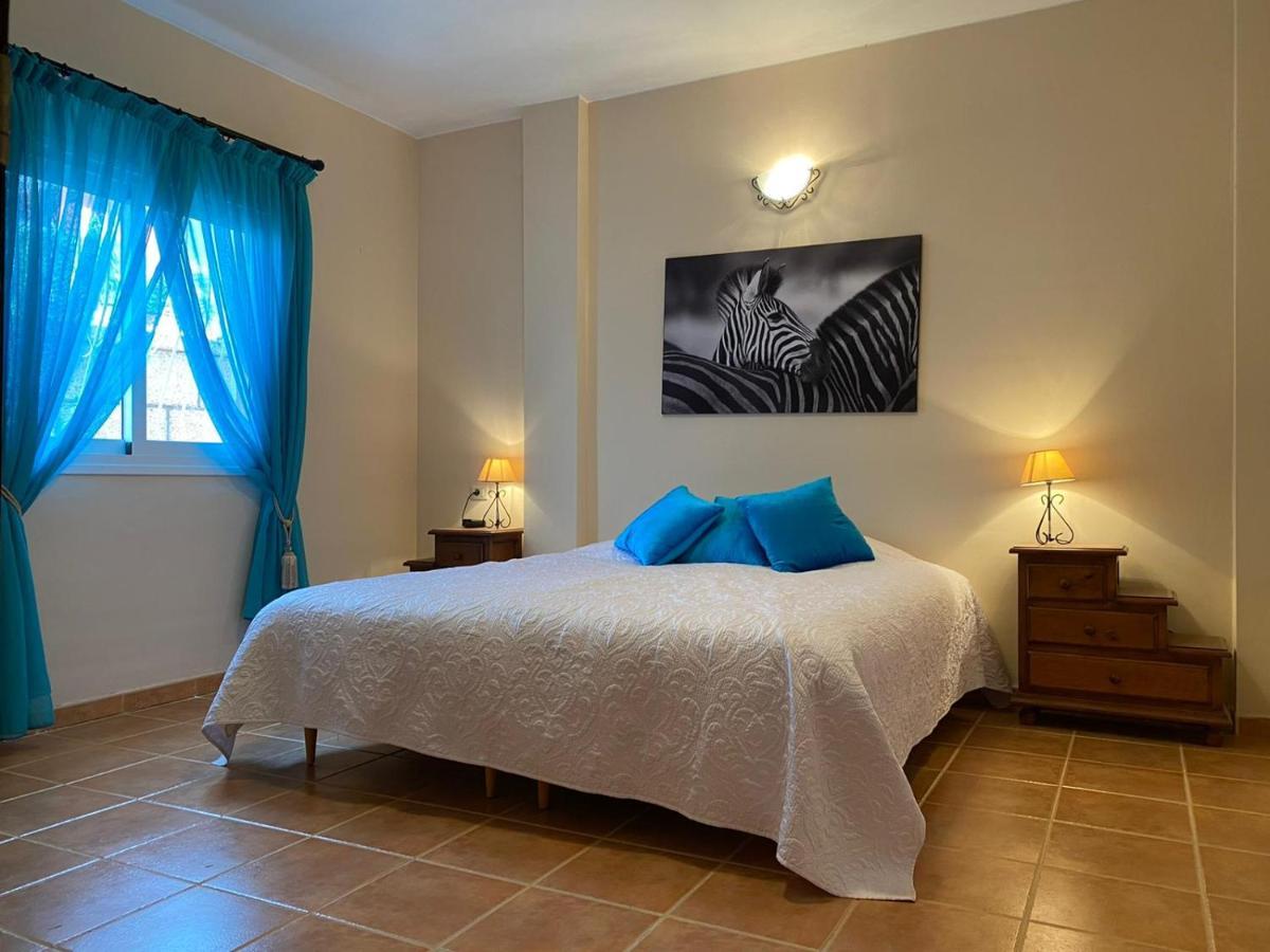 Bed and breakfast Libertad Tenerife Adults Only Arona (Tenerife)