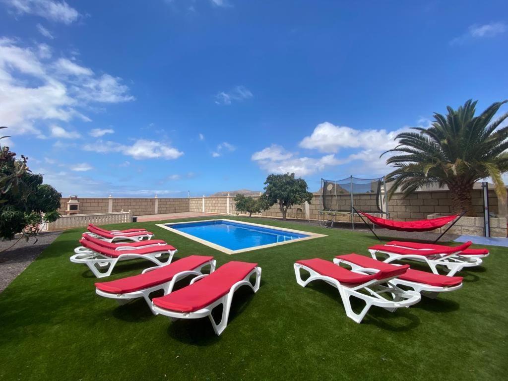 Bed and breakfast Libertad Tenerife Adults Only