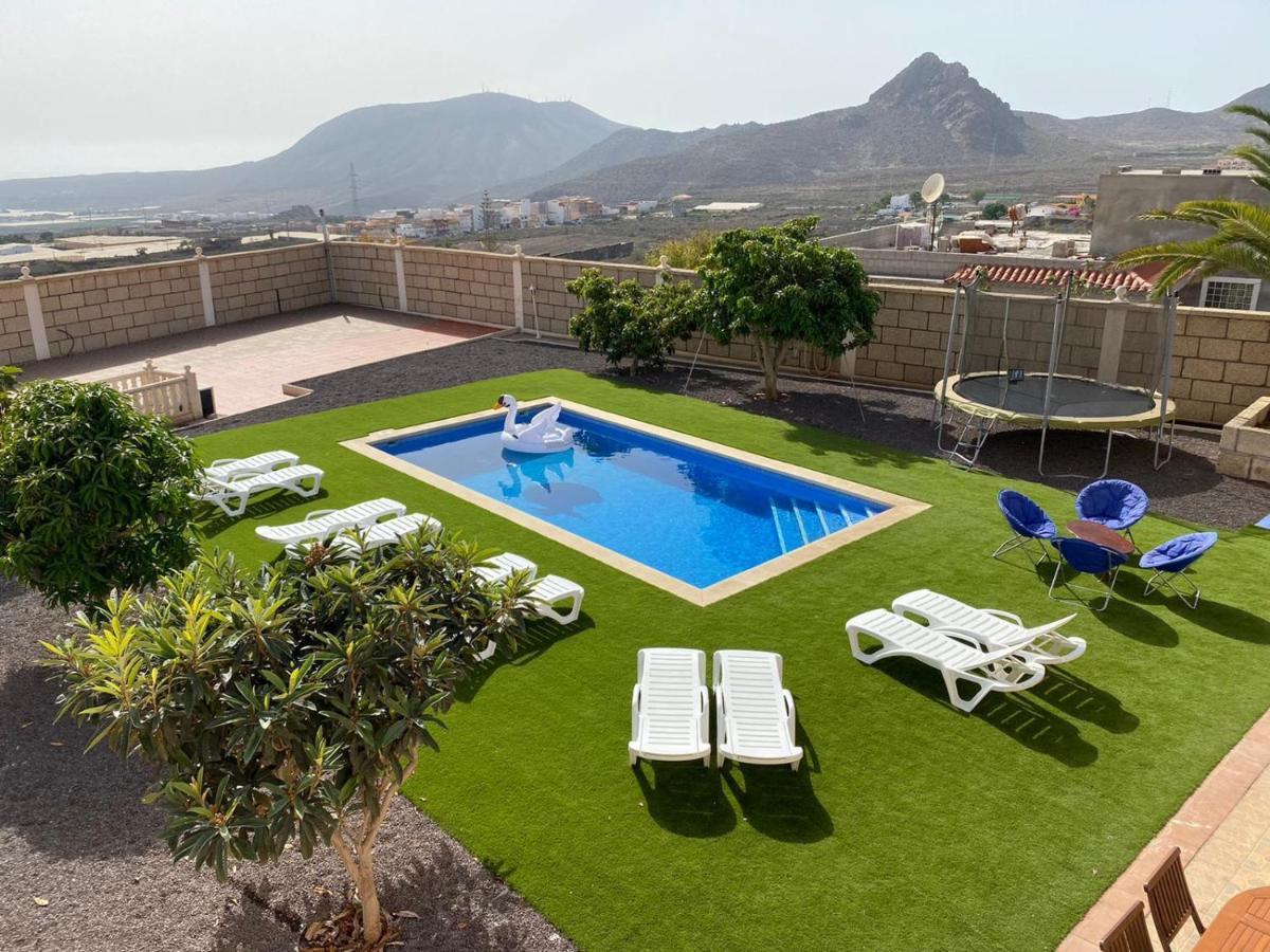 Libertad Tenerife Adults Only