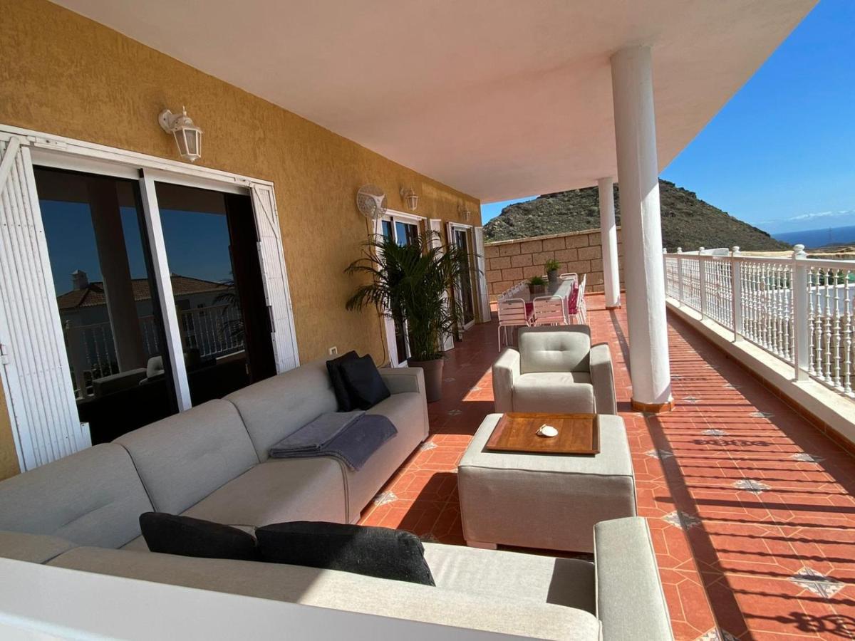 Libertad Tenerife Adults Only Arona (Tenerife)