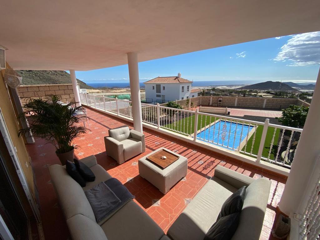 Libertad Tenerife Adults Only Arona (Tenerife)