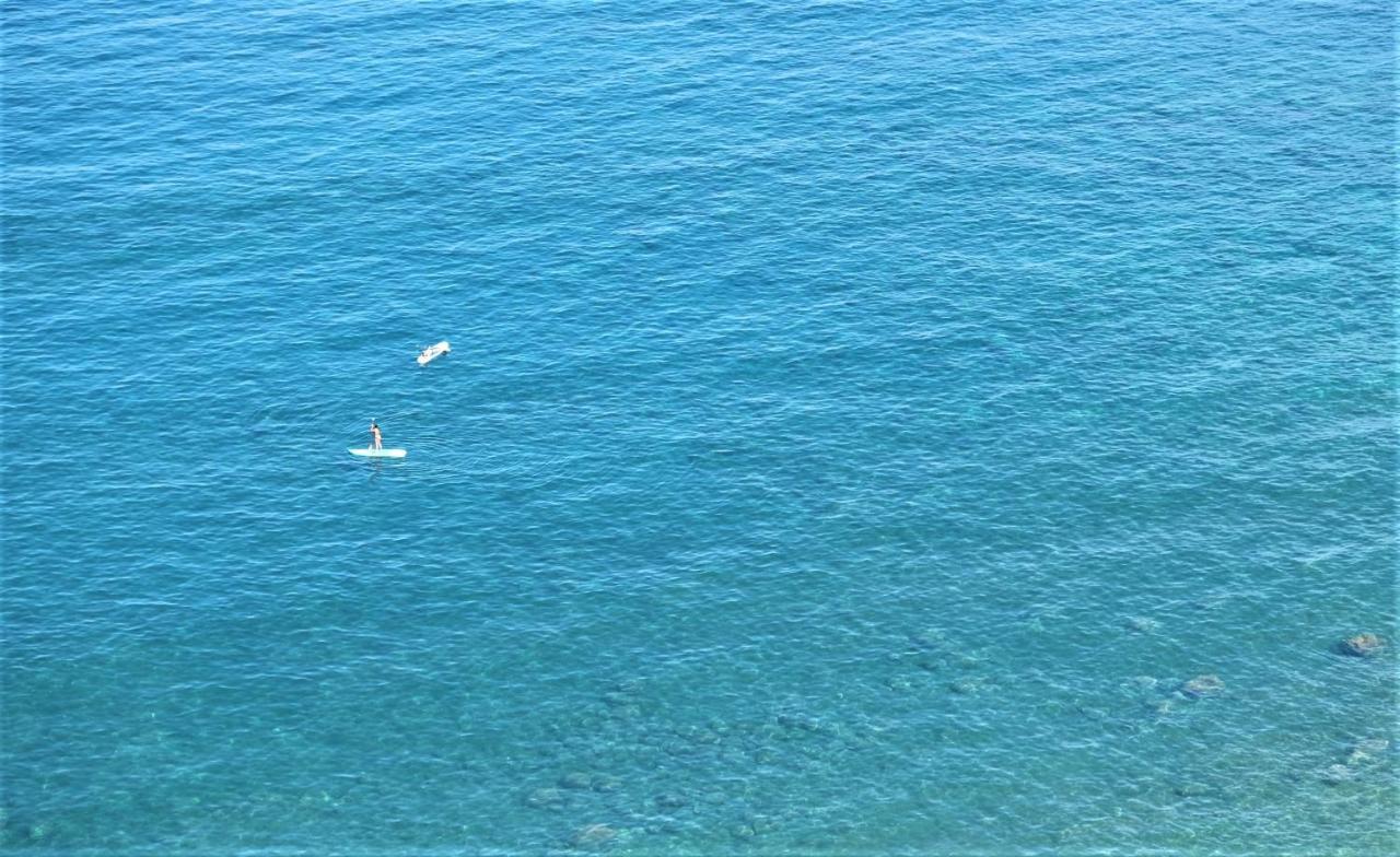 Apartment Incleibles Vistas Al Oceano Y Piscina.