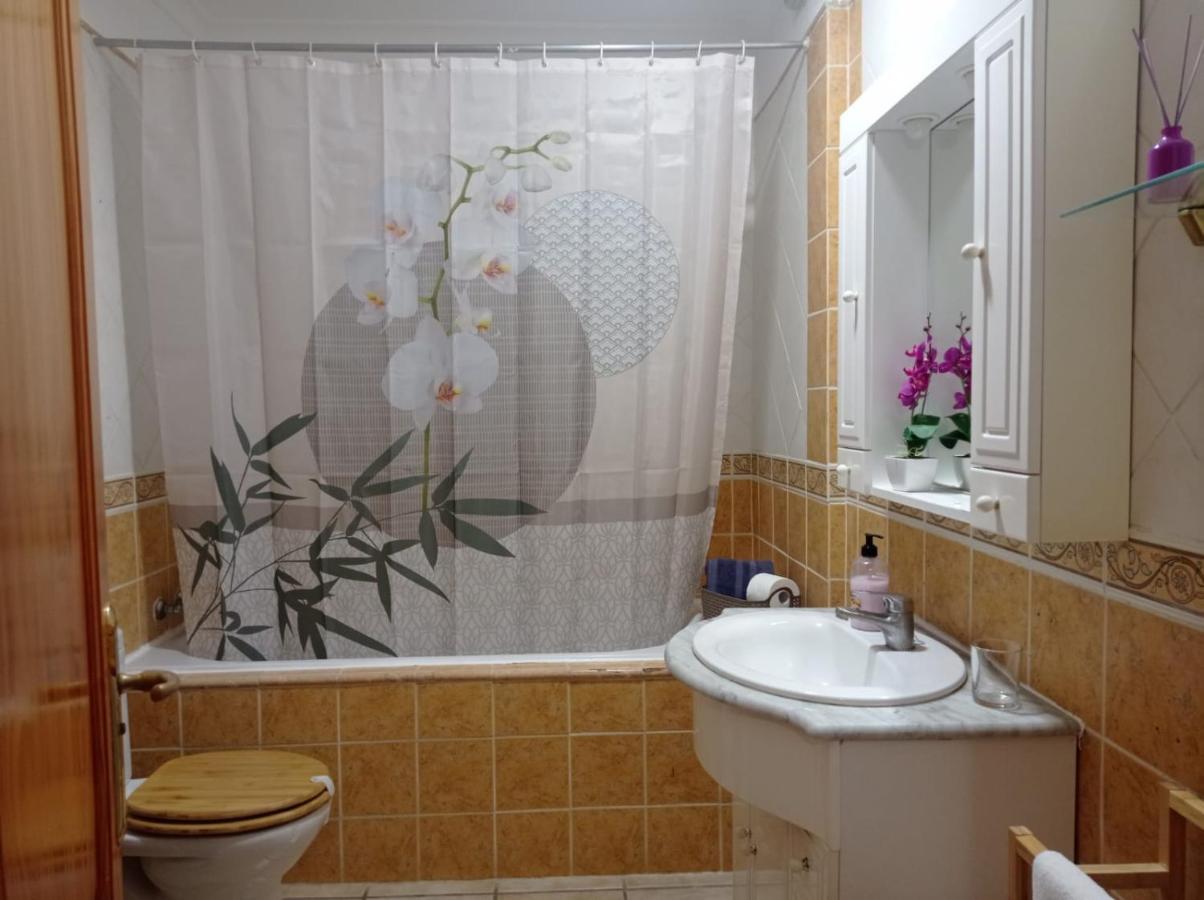Apartamento/apartament Playa Paraiso Santa Cruz de Tenerife