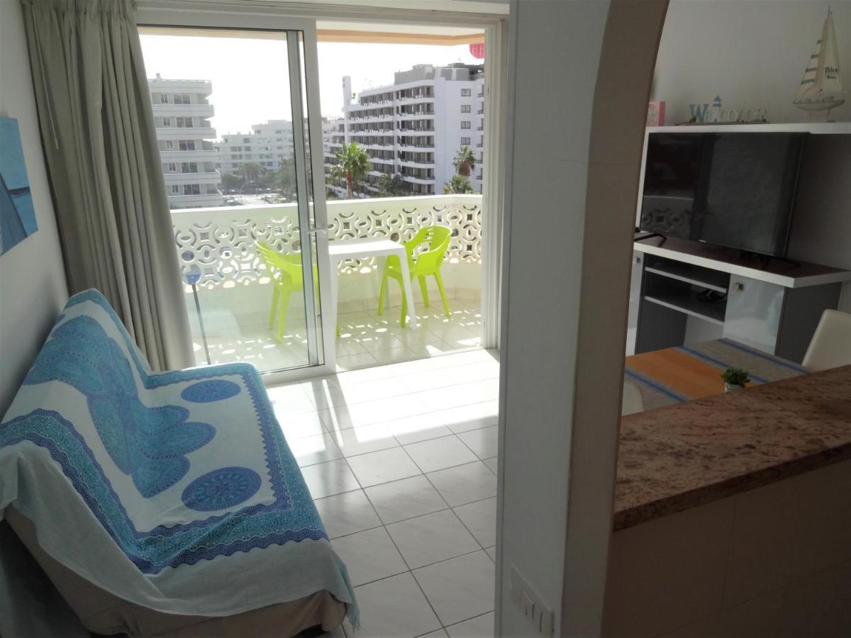 South Facing With Sea View And Free Wifi In Playa Honda Heart Of Americas * Playa de las Américas