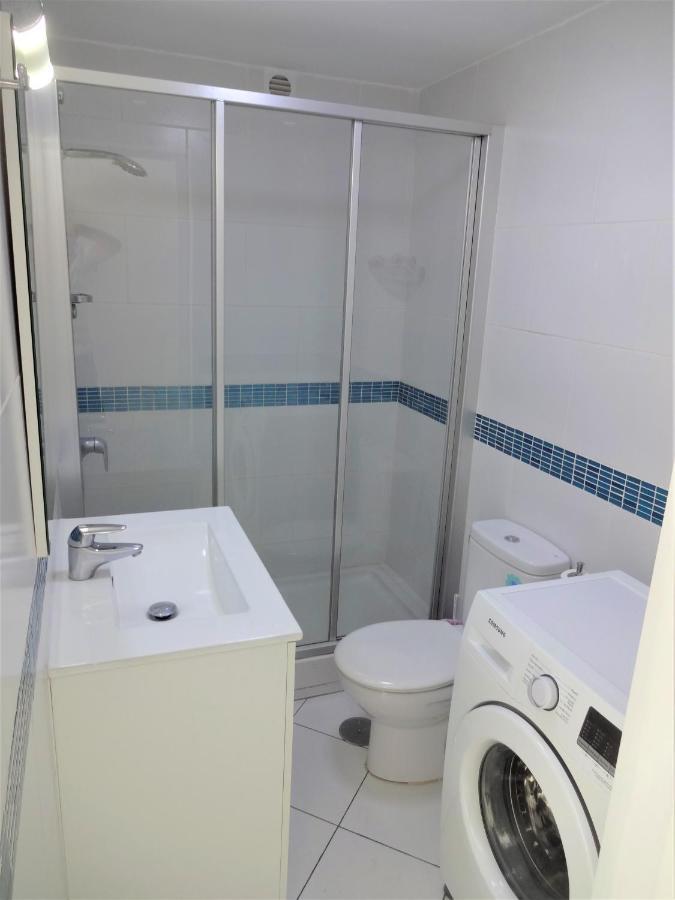 South Facing With Sea View And Free Wifi In Playa Honda Heart Of Americas Apartamento Playa de las Américas