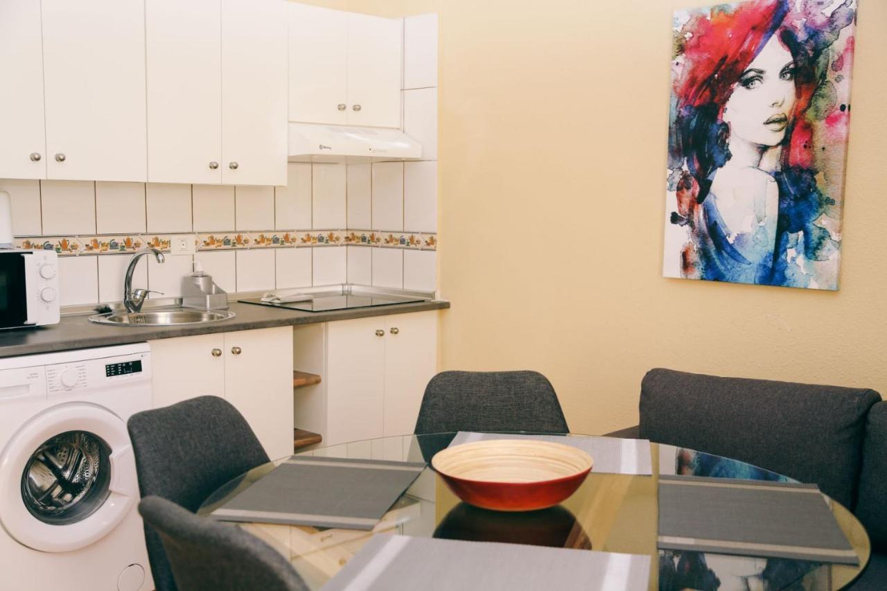Copacabana Seaview Appartement *