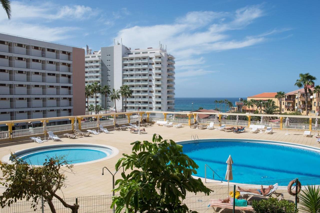 Copacabana Seaview Appartement *