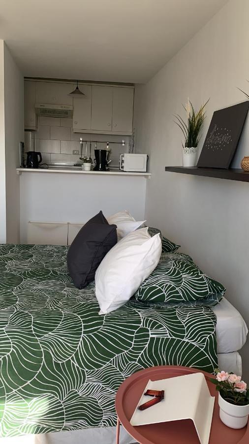 Estudio Miraverde, Adeje Costa Adeje (Tenerife)