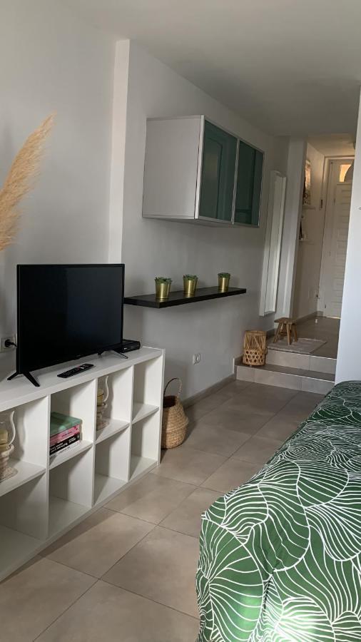 Estudio Miraverde, Adeje *