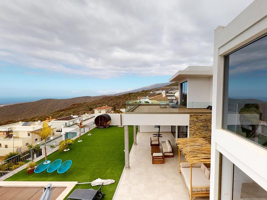Villa Jazz Costa Adeje (Tenerife)
