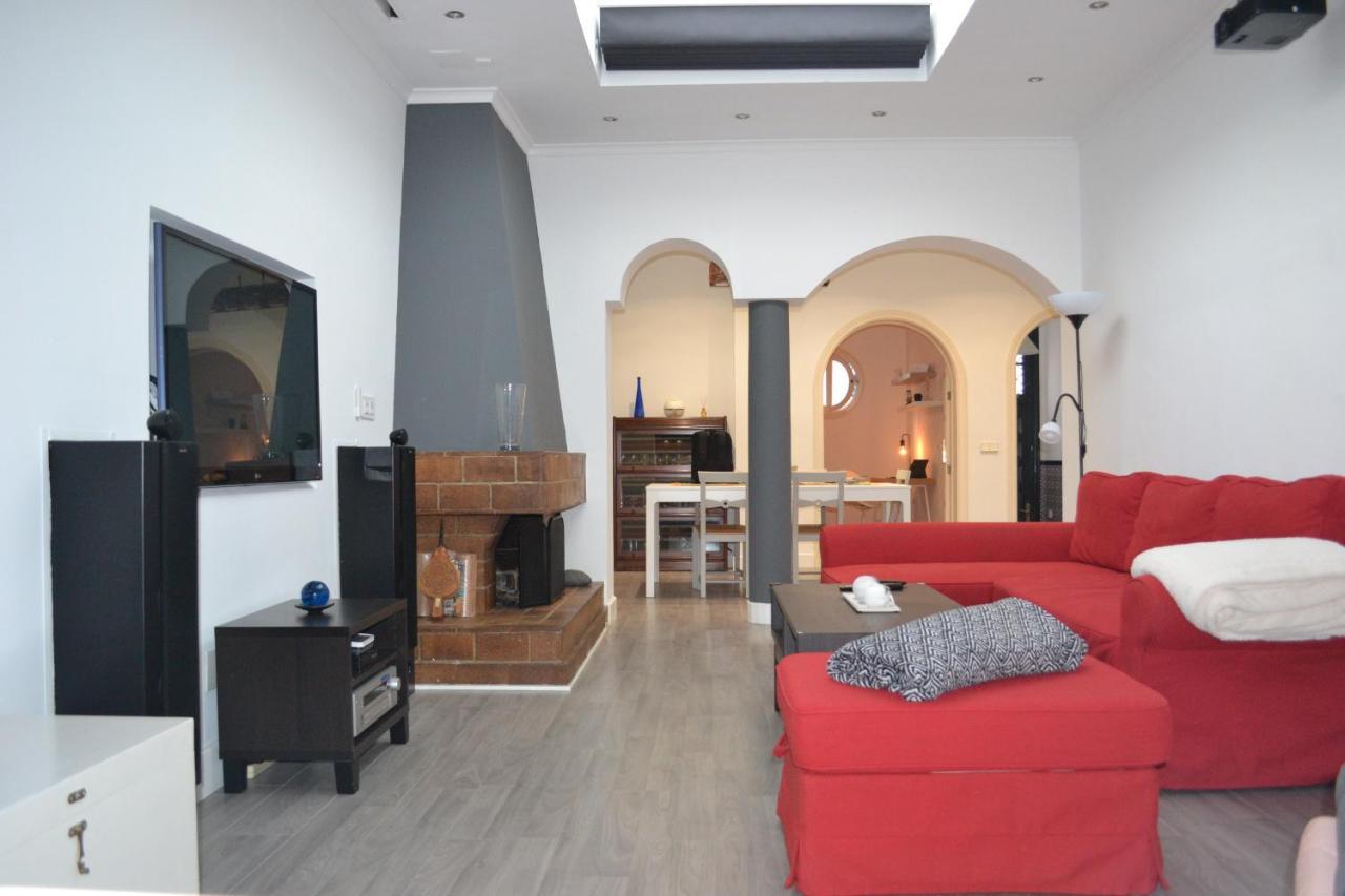 Agradable Y Confortable Casa En El Centro Apartment La Laguna (Tenerife)