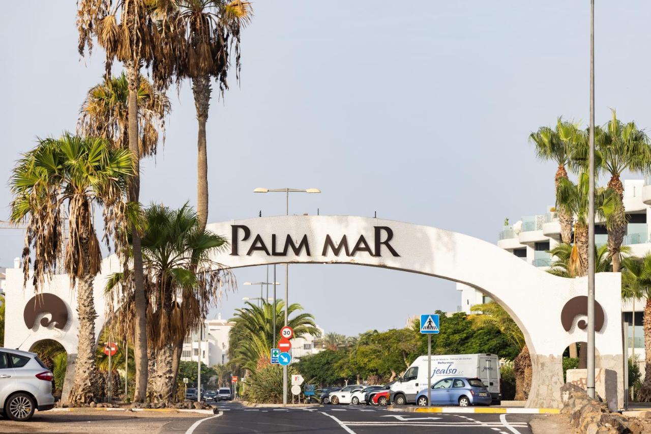 Mar Villa Palm-mar