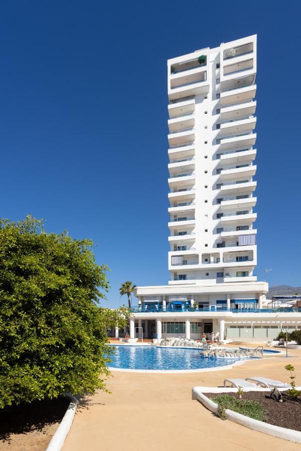 Apartamento Adeje Paraíso *