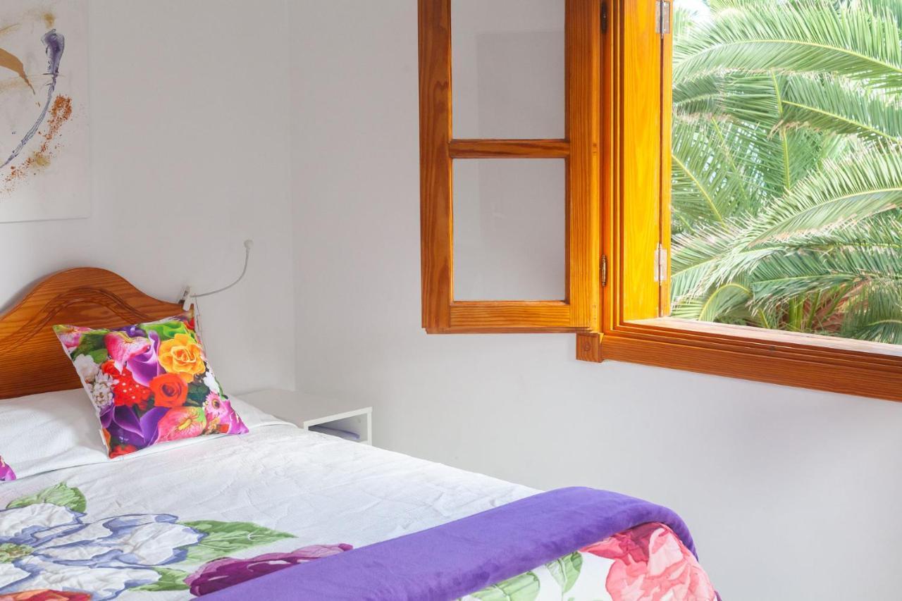 La Punta Apartment *