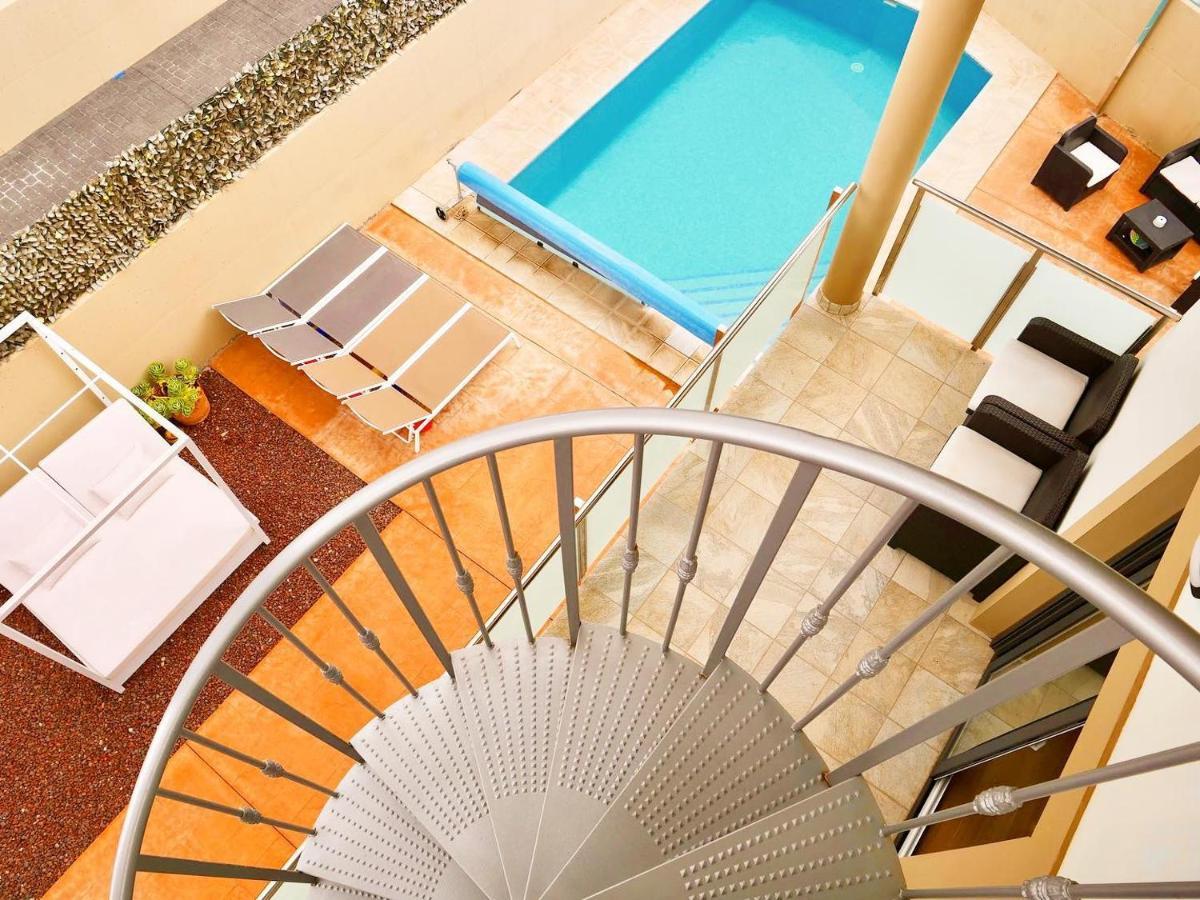 Сasa de vacaciones Casa De Marina