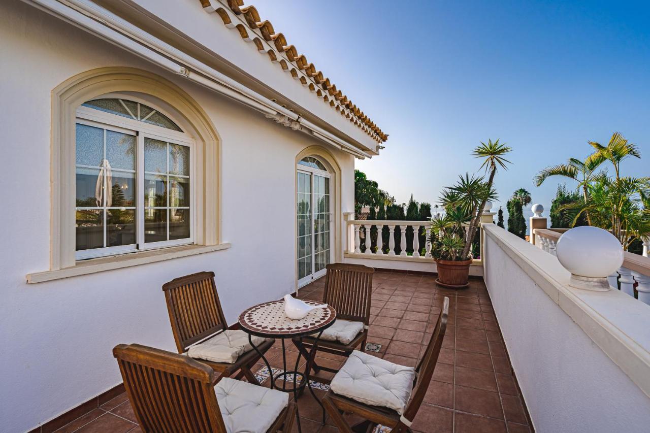 Luxury El Duque Appartement Costa Adeje (Tenerife)