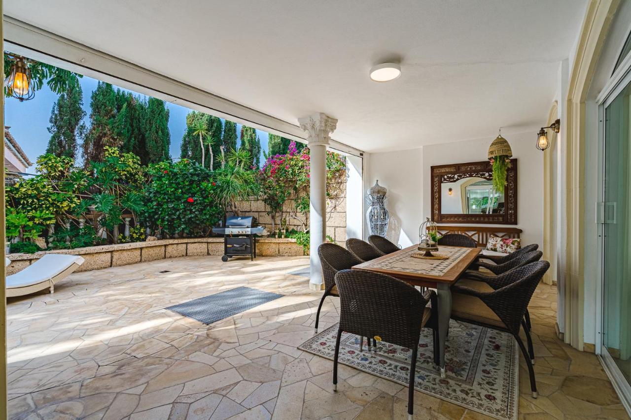 Luxury El Duque Appartement *