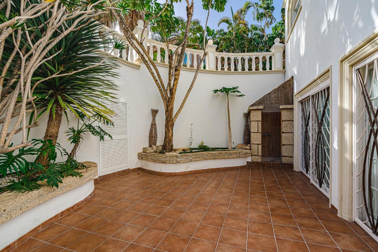 Appartement Luxury El Duque Costa Adeje (Tenerife)