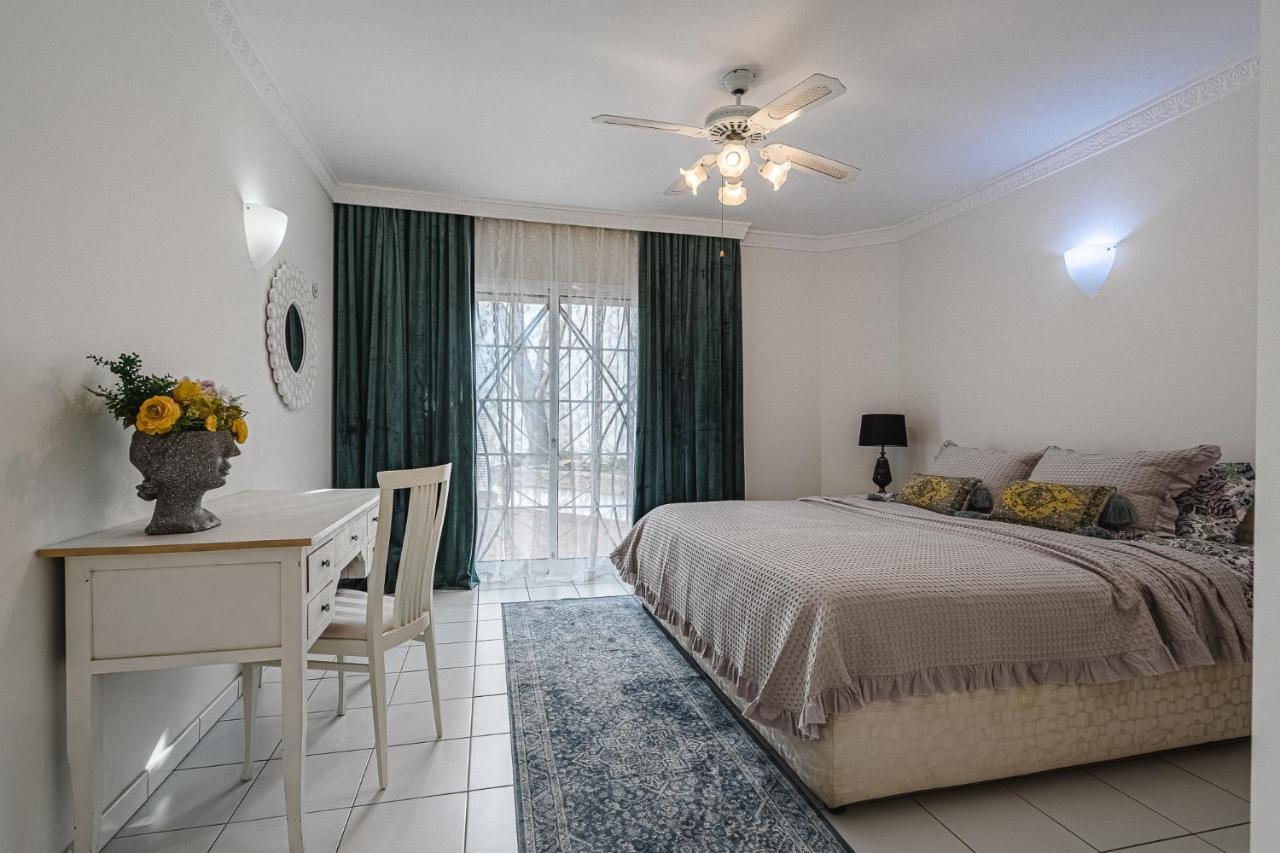 Luxury El Duque Appartement Costa Adeje (Tenerife)