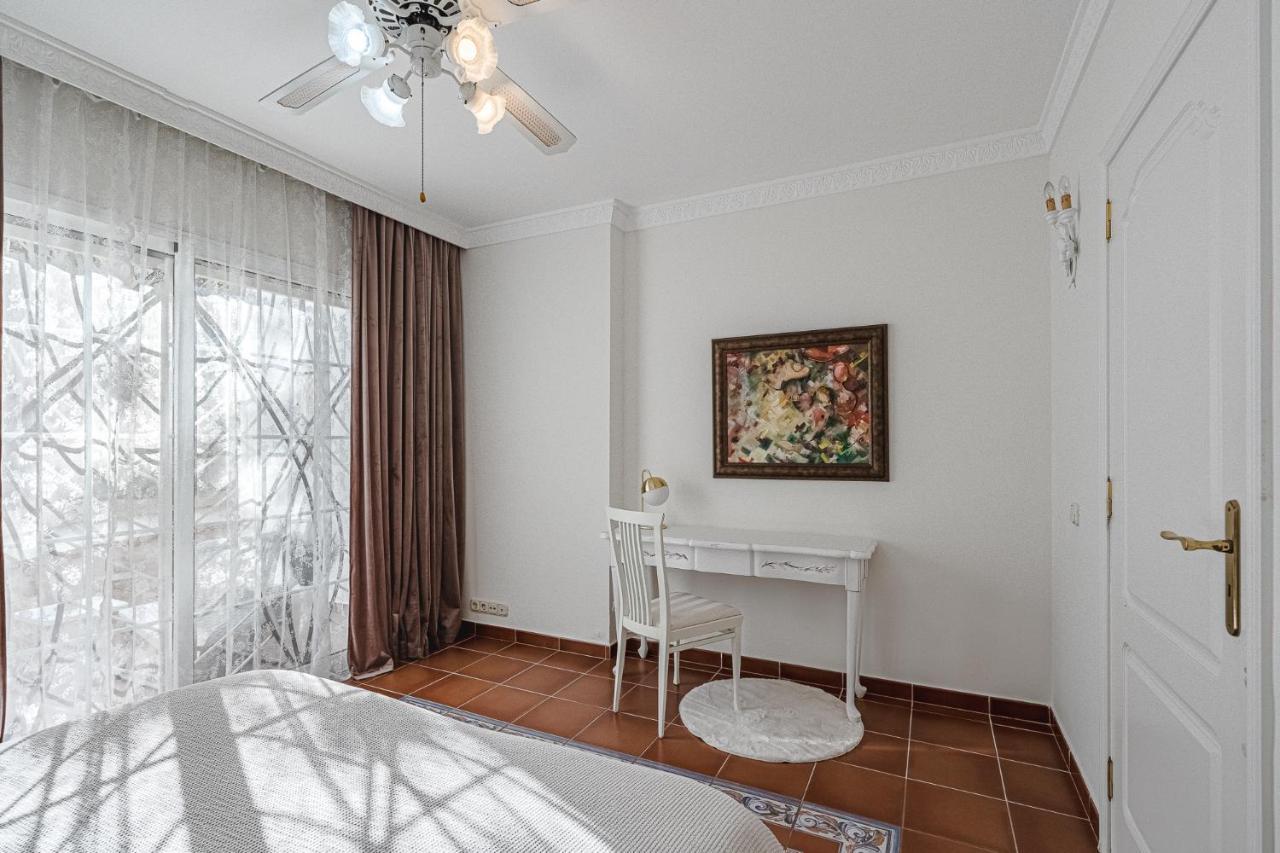 Appartement Luxury El Duque