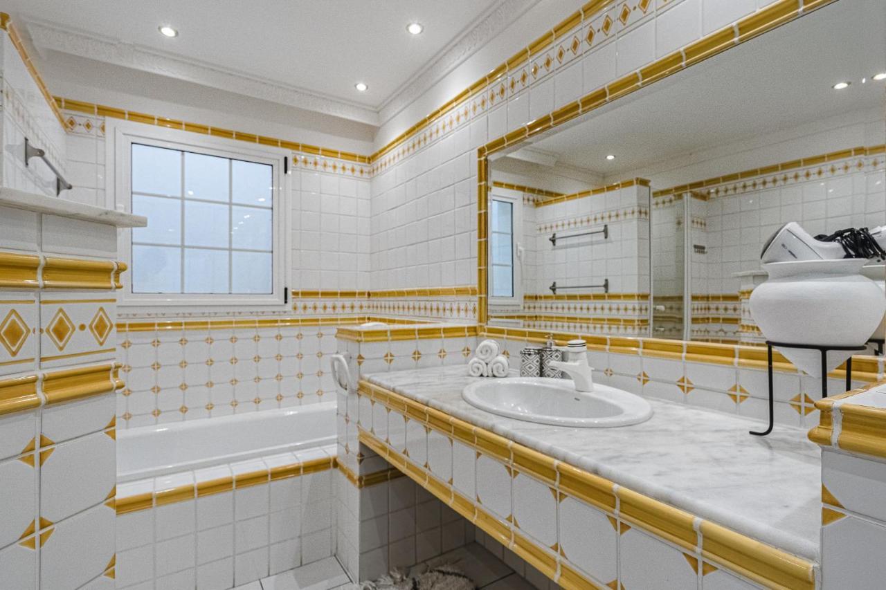 Appartement Luxury El Duque