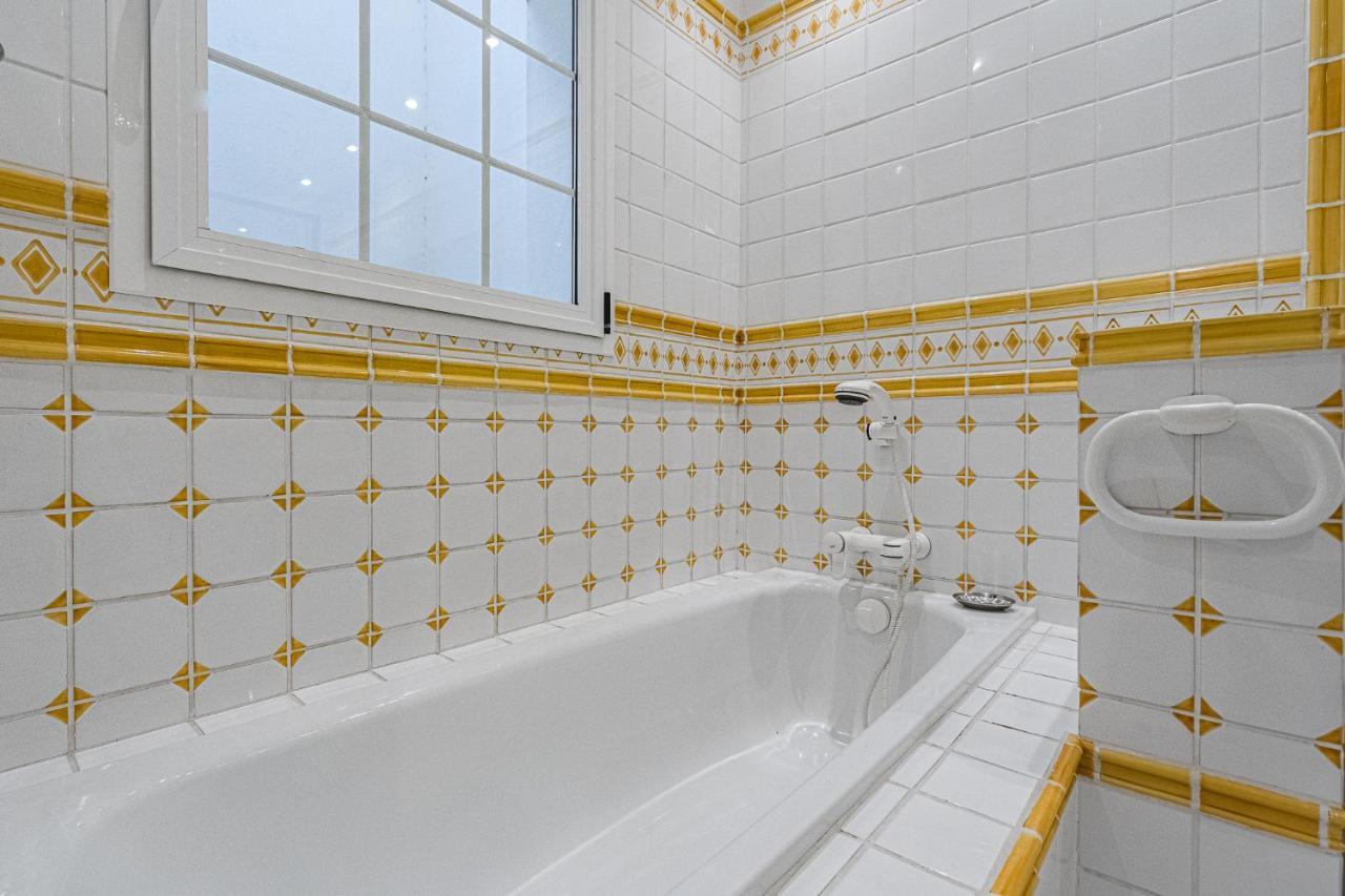 Appartement Luxury El Duque *