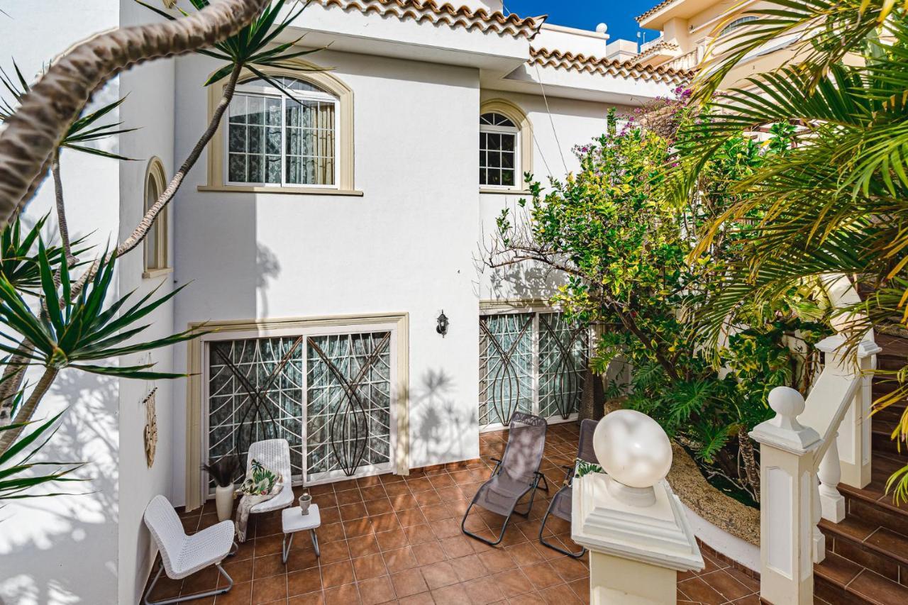 Luxury El Duque Appartement Costa Adeje (Tenerife)