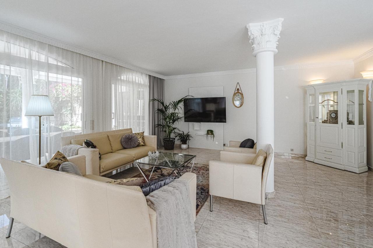 Appartement Luxury El Duque *