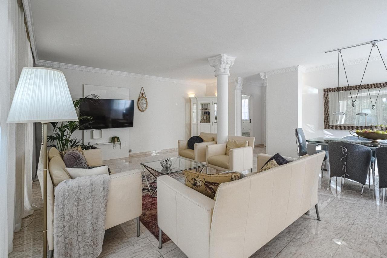 Luxury El Duque Appartement *