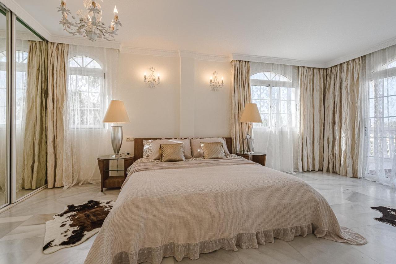 Luxury El Duque *