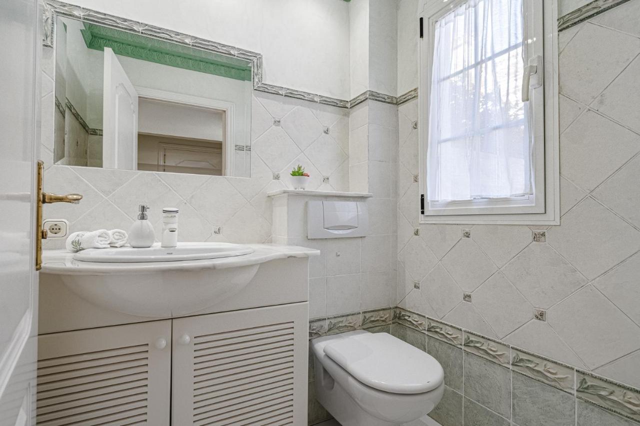 Luxury El Duque Appartement *