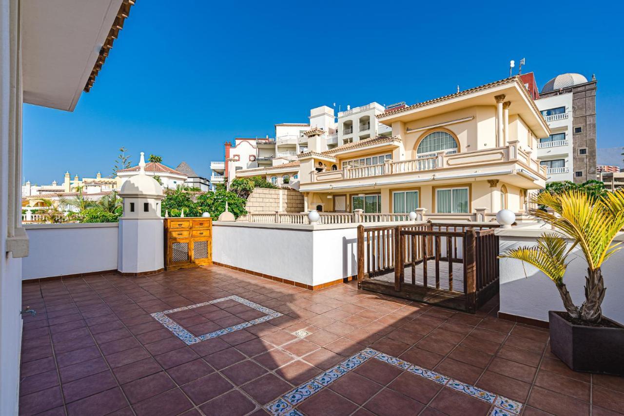 Luxury El Duque Costa Adeje (Tenerife)