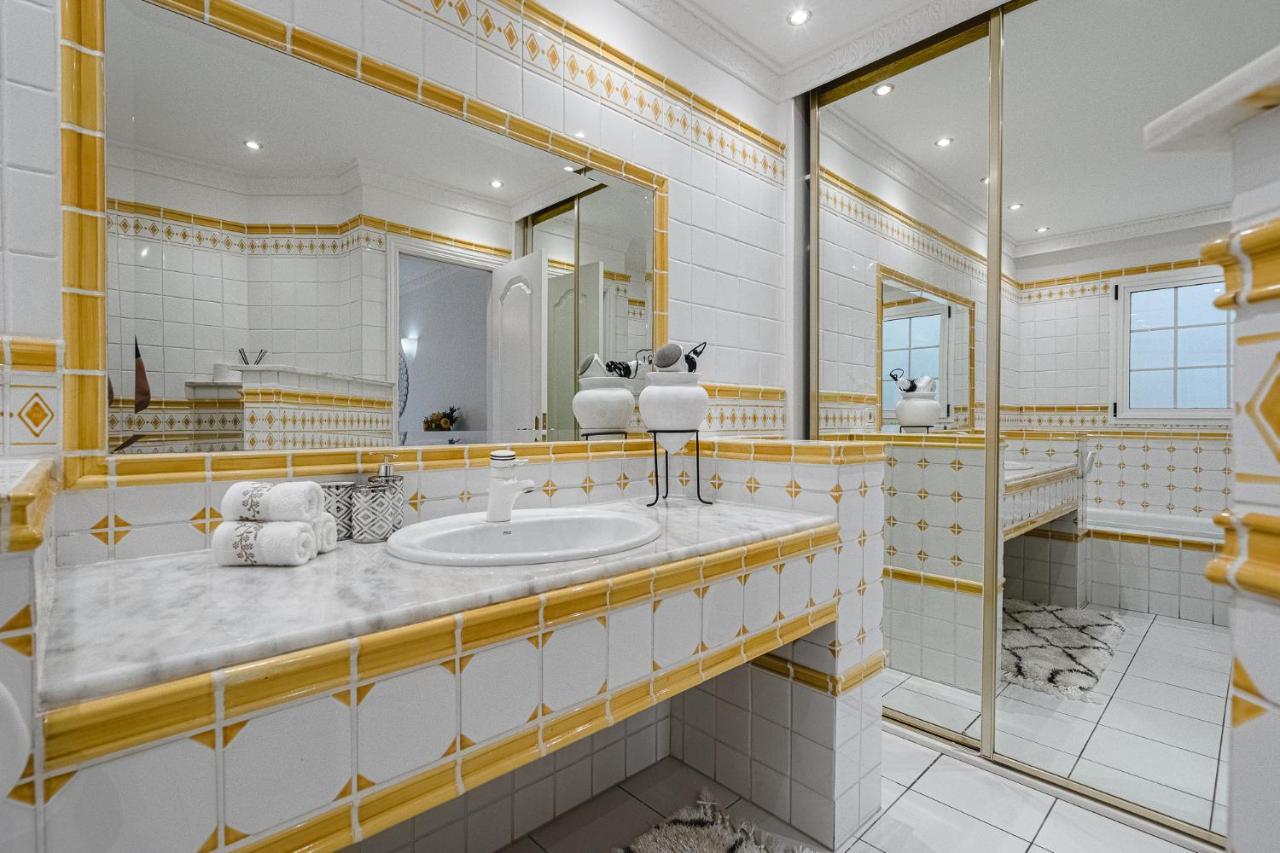 Luxury El Duque Appartement *